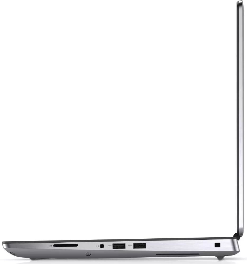 Ноутбук Dell Precision 15 7560-7333 - фото8
