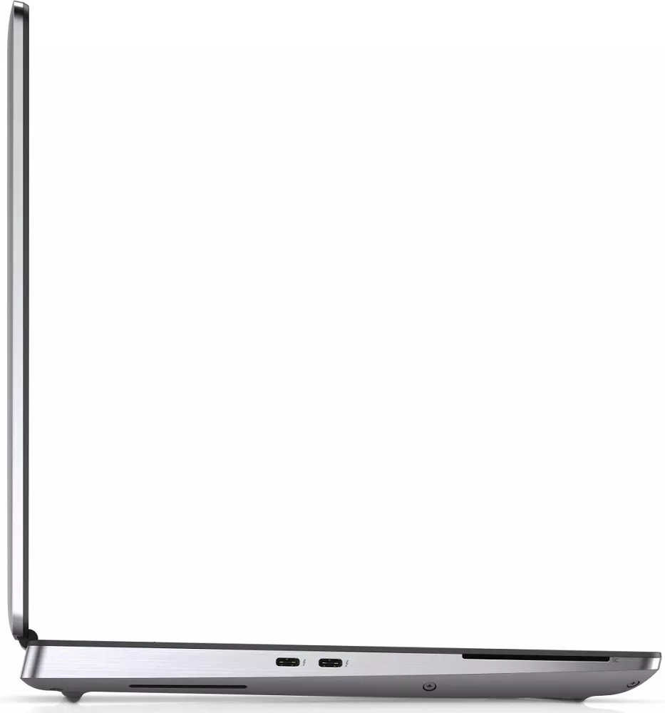 Ноутбук Dell Precision 15 7560-7333 - фото9