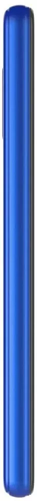Смартфон Inoi A52 Lite 32GB (синий) - фото4