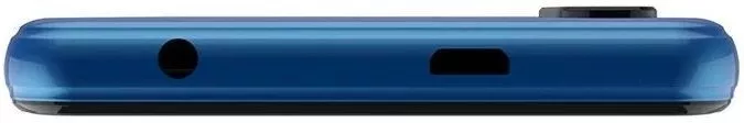 Смартфон Inoi A52 Lite 32GB (синий) - фото7