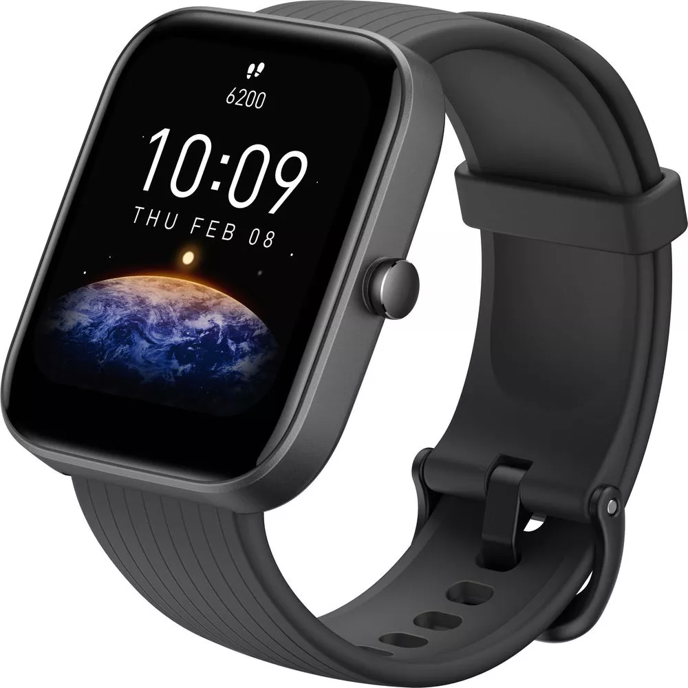 Amazfit Bip 3 Pro - фото