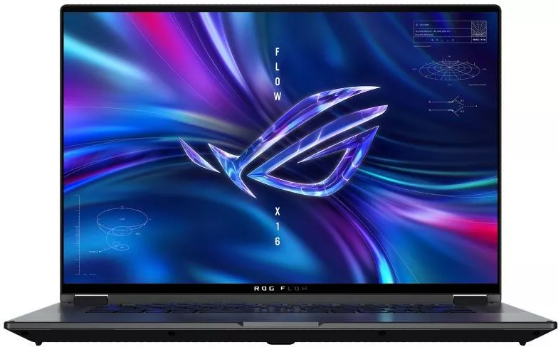 Игровой ноутбук Asus ROG FLOW X16 GV601RW-M5048W - фото