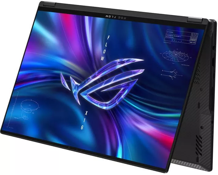 Игровой ноутбук Asus ROG FLOW X16 GV601RW-M5048W - фото10
