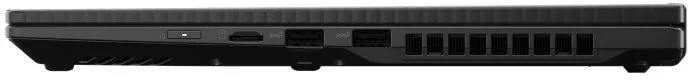 Игровой ноутбук Asus ROG FLOW X16 GV601RW-M5048W - фото11