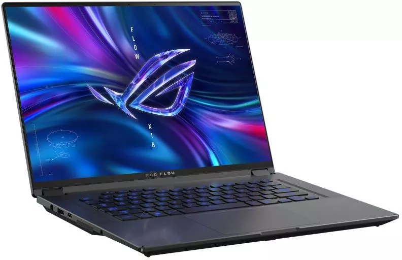 Игровой ноутбук Asus ROG FLOW X16 GV601RW-M5048W - фото3
