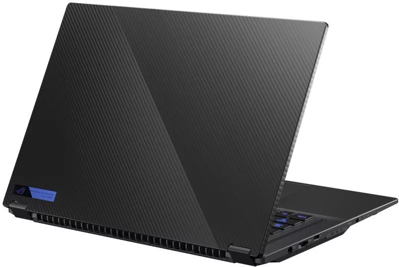 Игровой ноутбук Asus ROG FLOW X16 GV601RW-M5048W - фото4