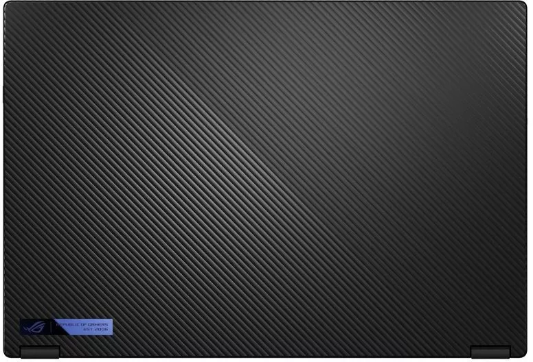 Игровой ноутбук Asus ROG FLOW X16 GV601RW-M5048W - фото5