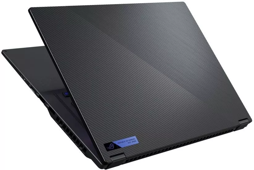 Игровой ноутбук Asus ROG FLOW X16 GV601RW-M5048W - фото7
