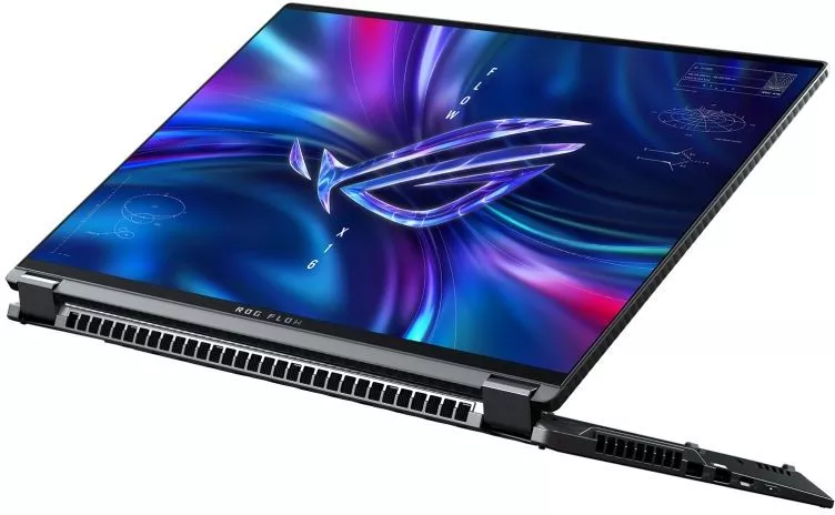 Игровой ноутбук Asus ROG FLOW X16 GV601RW-M5048W - фото8