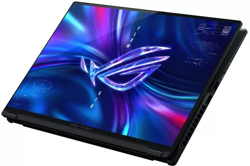 Игровой ноутбук Asus ROG FLOW X16 GV601RW-M5048W - фото9