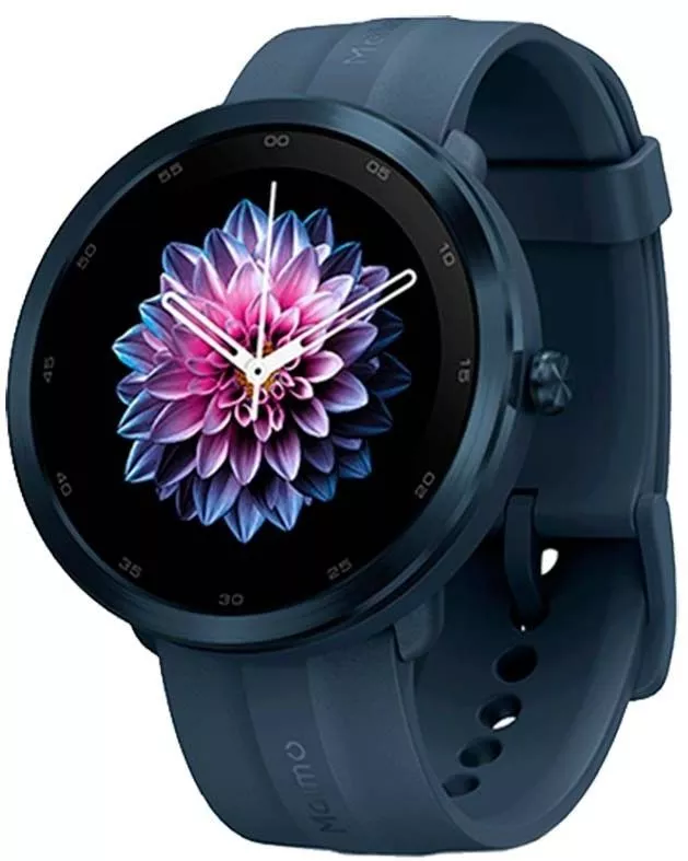 Cмарт-часы Maimo Watch R GPS (синий) - фото