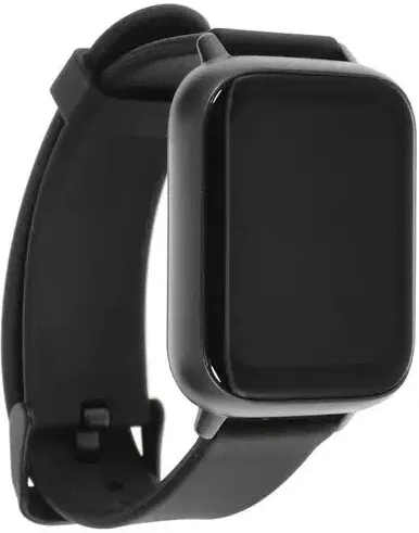 Умные часы Dizo Watch 2 (черный) - фото4