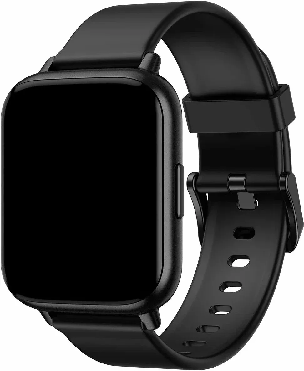 Умные часы Dizo Watch 2 (черный) - фото6