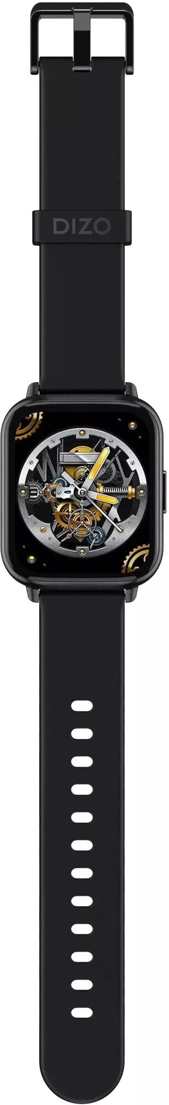 Умные часы Dizo Watch 2 (черный) - фото8