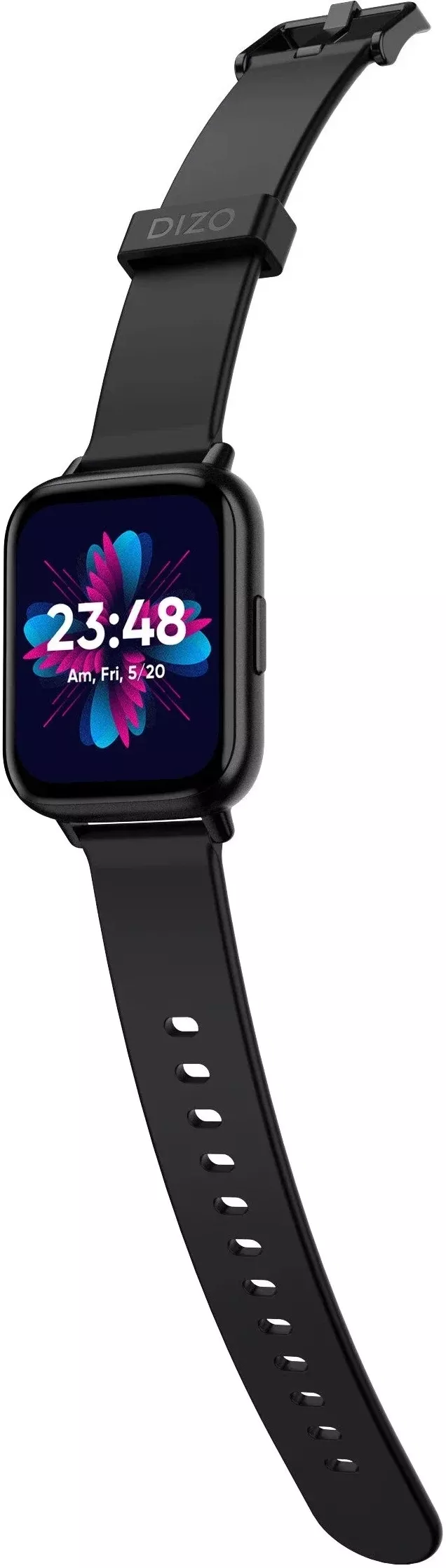 Умные часы Dizo Watch 2 (черный) - фото9