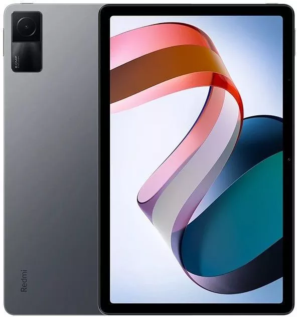 Планшет Xiaomi Redmi Pad 6GB/128GB китайская версия (графитовый серый) - фото