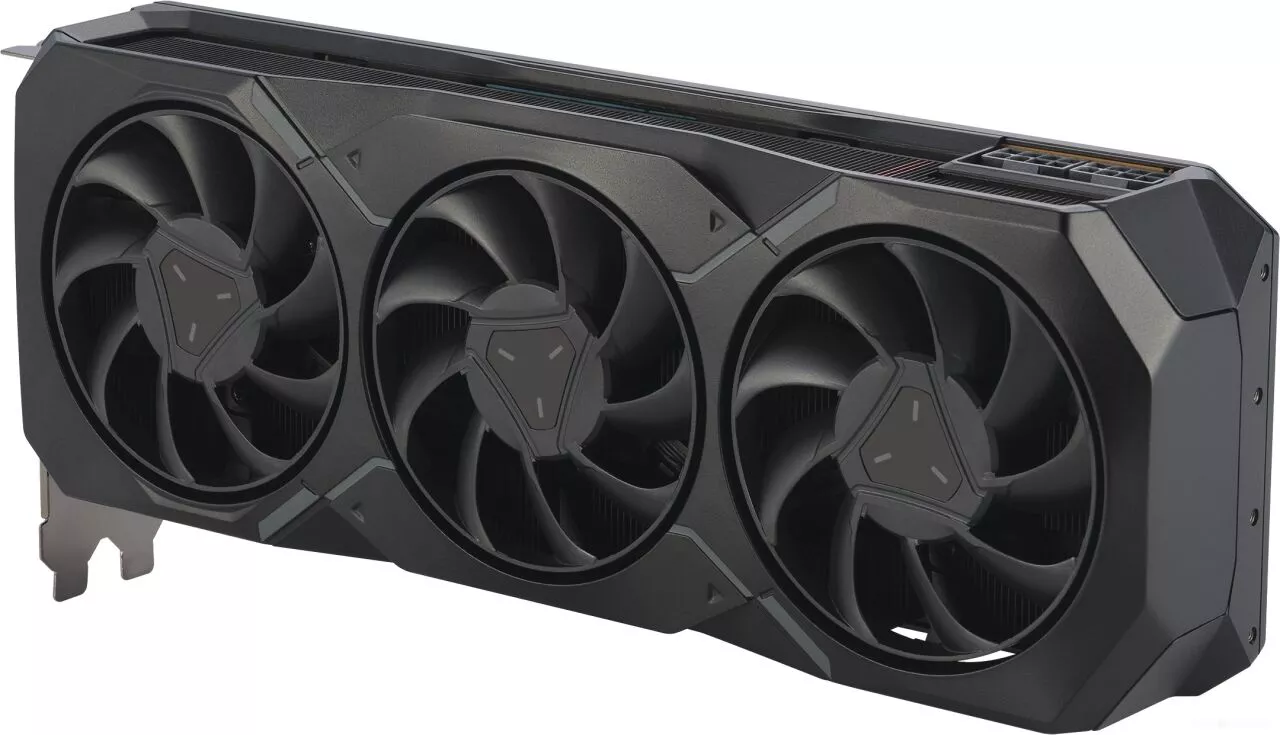 Видеокарта ASUS Radeon RX 7900 XT 20GB GDDR6 RX7900XT-20G - фото3