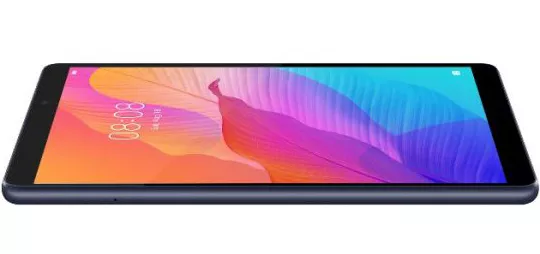 MatePad T 8 Kob2-L09 2GB/16GB LTE Blue - фото3