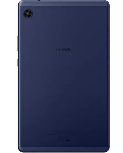 MatePad T 8 Kob2-L09 2GB/16GB LTE Blue - фото4