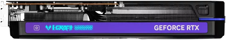 Видеокарта Maxsun GeForce RTX 4070 iCraft OC 12G - фото5