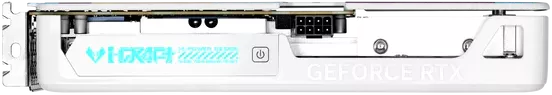 Видеокарта Maxsun GeForce RTX 4060 iCraft OC 8G Limited X2 - фото5