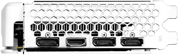 Видеокарта Maxsun GeForce RTX 4060 iCraft OC 8G Limited X2 - фото6
