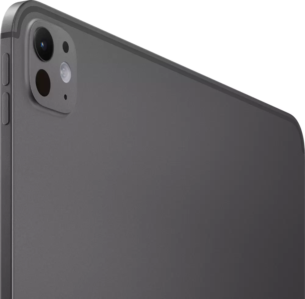 Планшет Apple iPad Pro 13&#34; 2024 5G 2TB (черный космос) - фото3