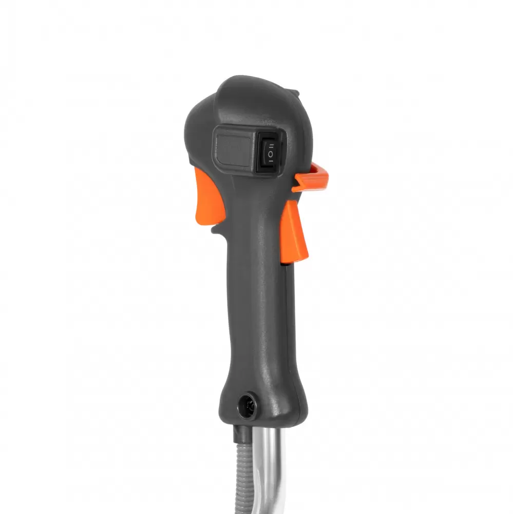 Триммер бензиновый Daewoo DABC 420E - фото4
