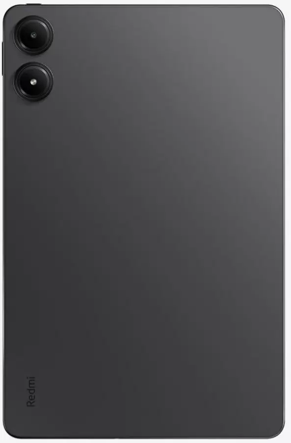 Планшет Xiaomi Redmi Pad Pro 5G 6GB/128GB международная версия (серый) - фото3