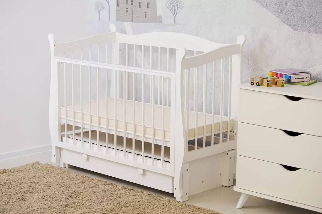 Детский матрас Askona Moms Love Baby 70x165 - фото10, картинка10 Детский матрас Askona Moms Love Baby 70x165 - фото10