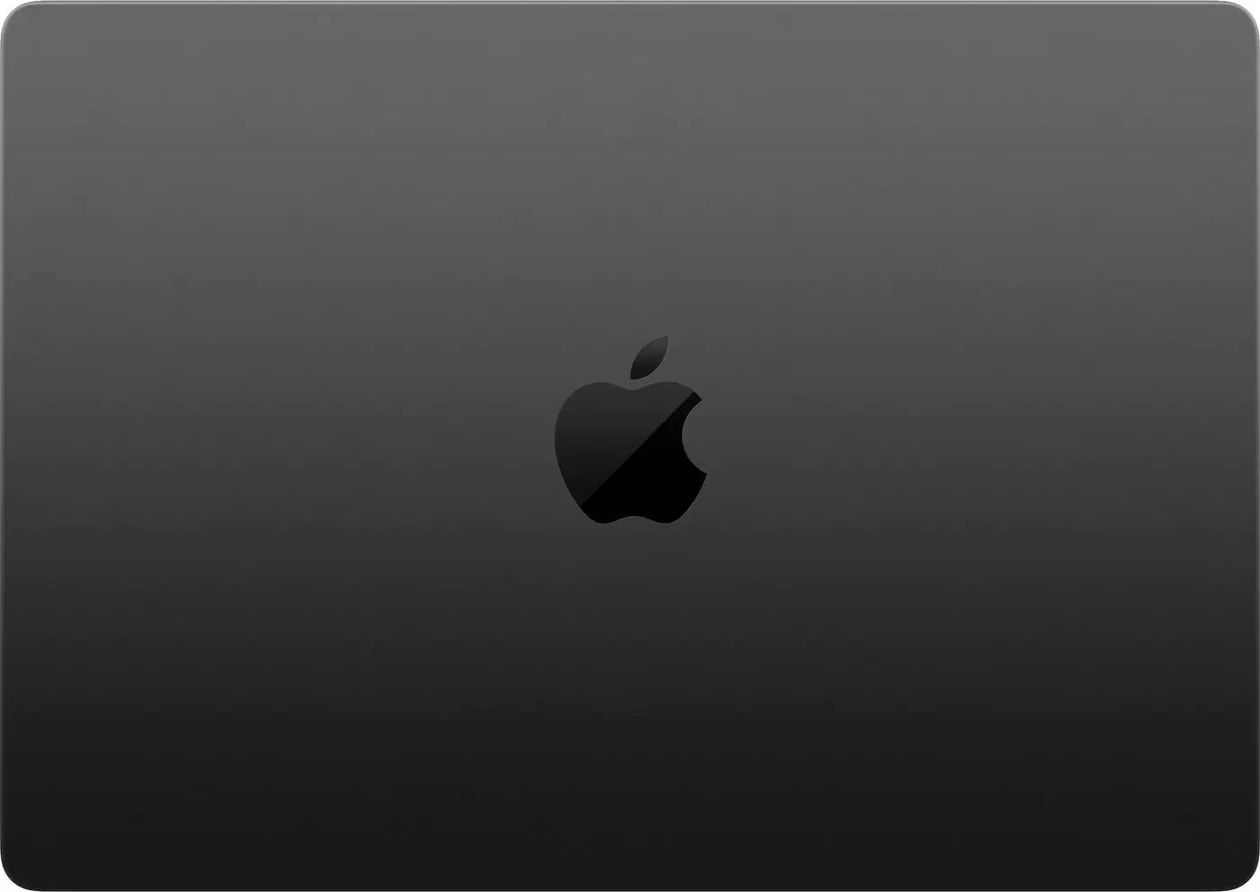Ноутбук Apple Macbook Pro 14.2&#34; M4 2024 MW2U3LL/A - фото3