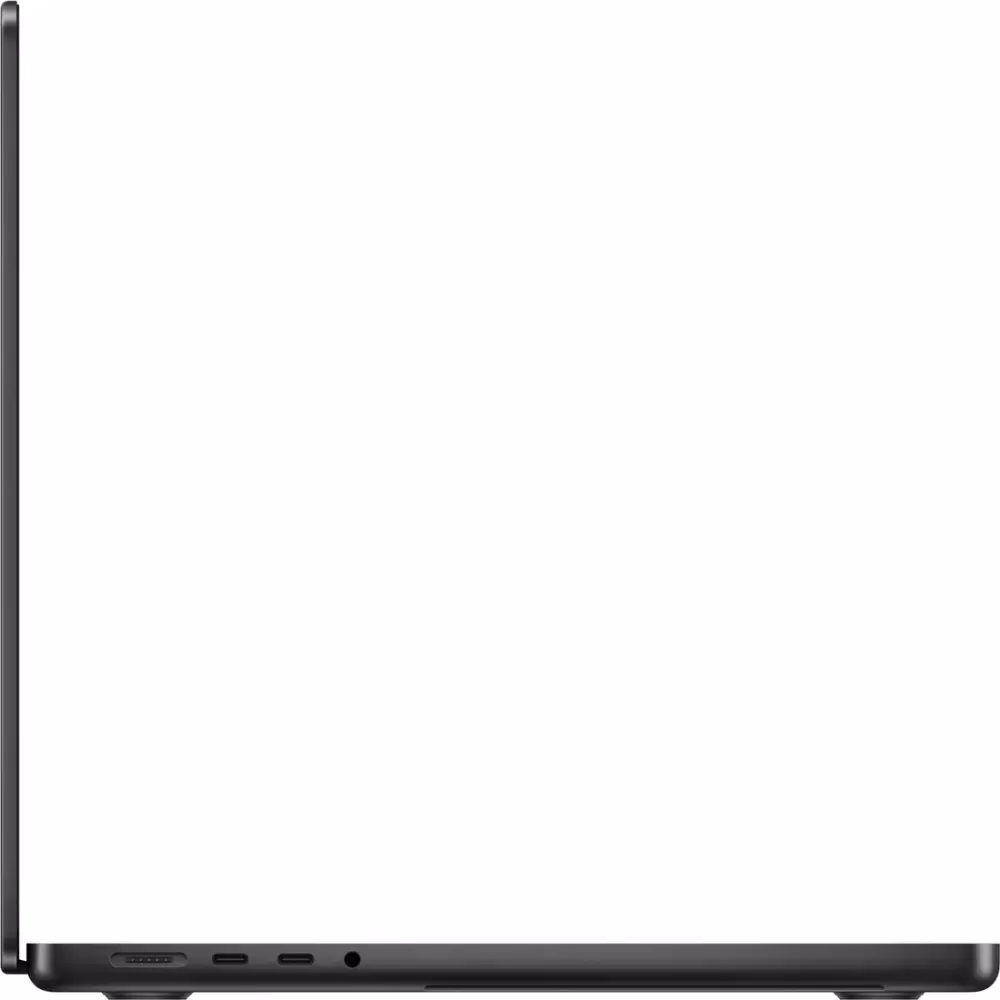 Ноутбук Apple Macbook Pro 14.2&#34; M4 2024 MW2U3LL/A - фото4