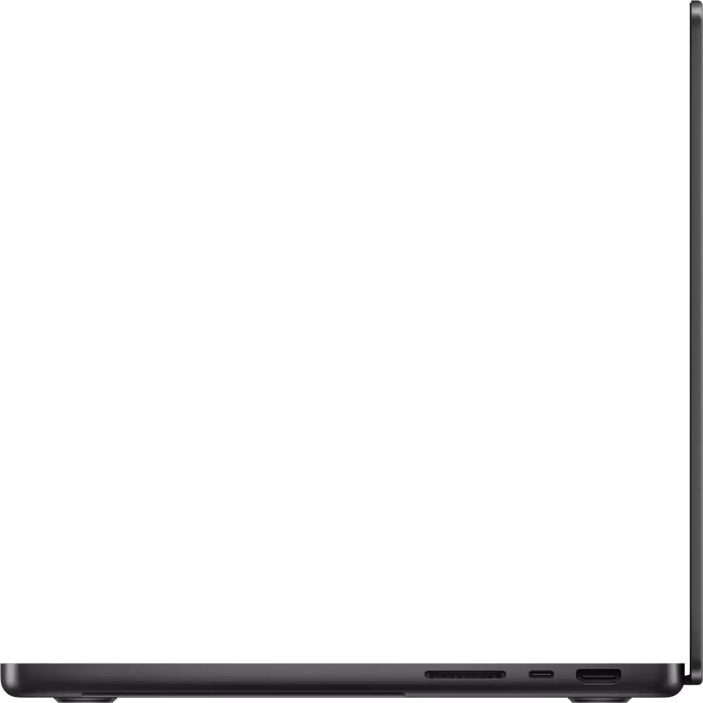 Ноутбук Apple Macbook Pro 14.2&#34; M4 2024 MW2U3LL/A - фото5