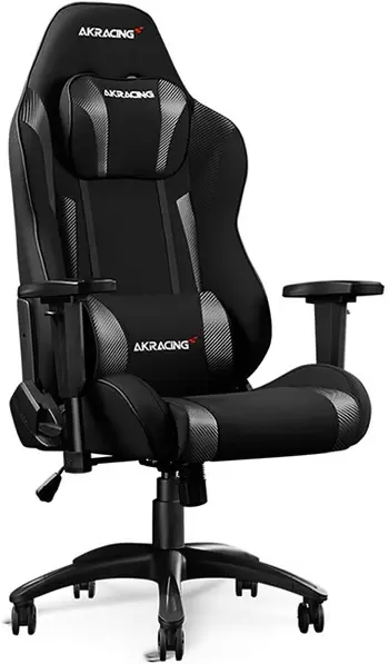 Геймерское кресло AKRacing Core EX SE - фото