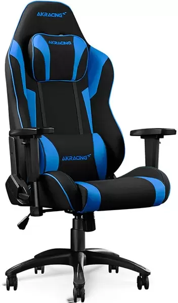 Геймерское кресло AKRacing Core EX SE - фото5