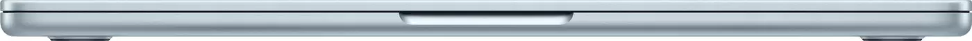 Ноутбук Apple MacBook Air 13&#34; M4 2025 MC6T4 - фото5