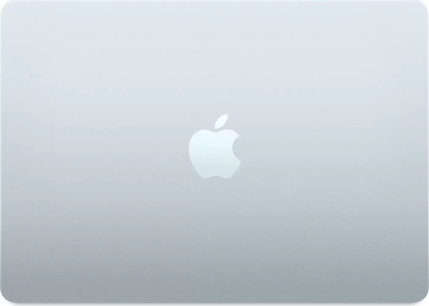 Ноутбук Apple MacBook Air 13&#34; M4 2025 MC6T4 - фото6