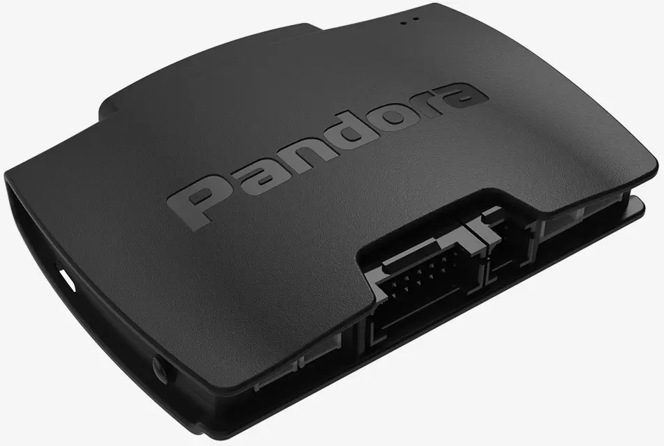 Автосигнализация Pandora VX 4G GPS v2 - фото5