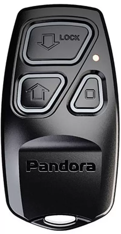 Автосигнализация Pandora VX 4G GPS v2 - фото6