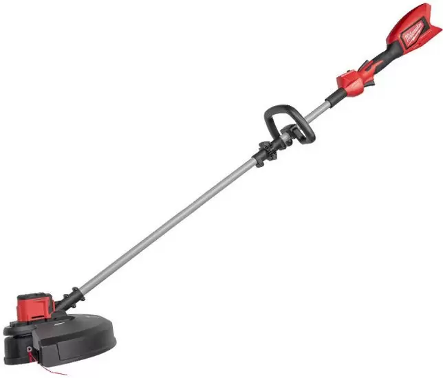 Триммер аккумуляторный Milwaukee M18 BLLT-0 (без АКБ) - фото