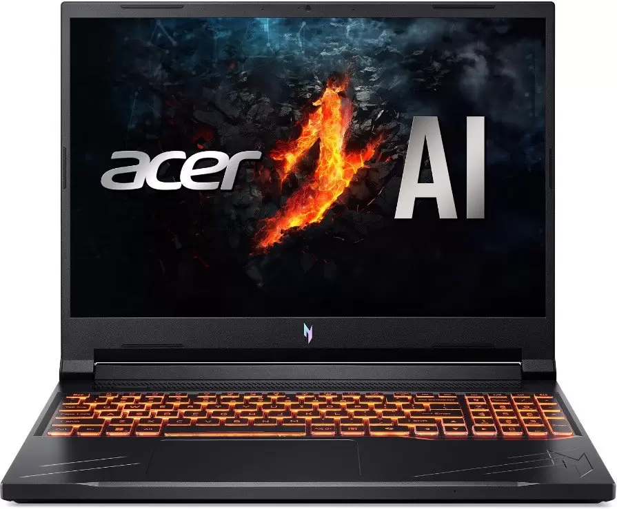 Игровой ноутбук Acer Nitro V 16 ANV16-41-R9PM NH.QRUCD.007 - фото
