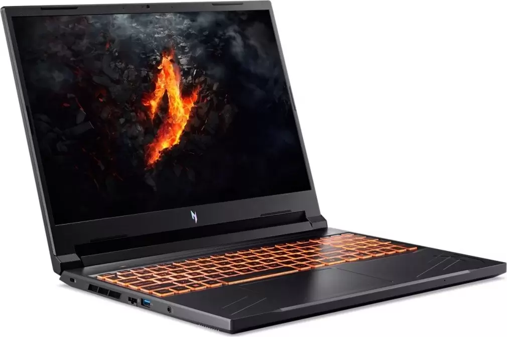 Игровой ноутбук Acer Nitro V 16 ANV16-41-R9PM NH.QRUCD.007 - фото3