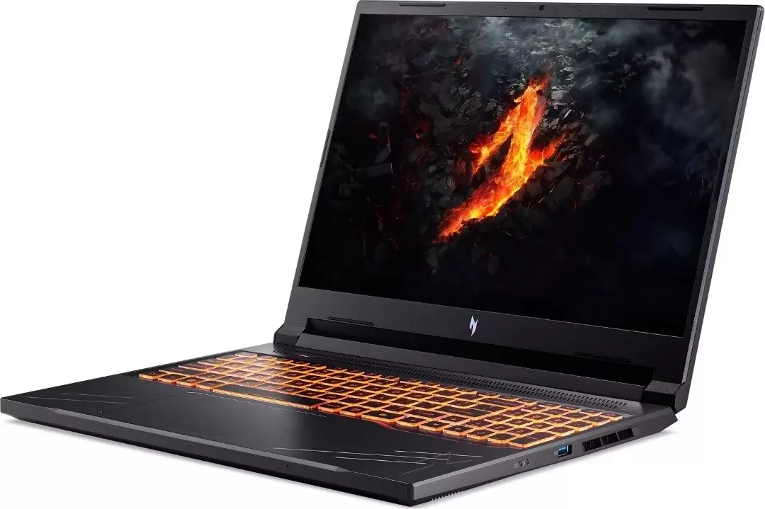 Игровой ноутбук Acer Nitro V 16 ANV16-41-R9PM NH.QRUCD.007 - фото4
