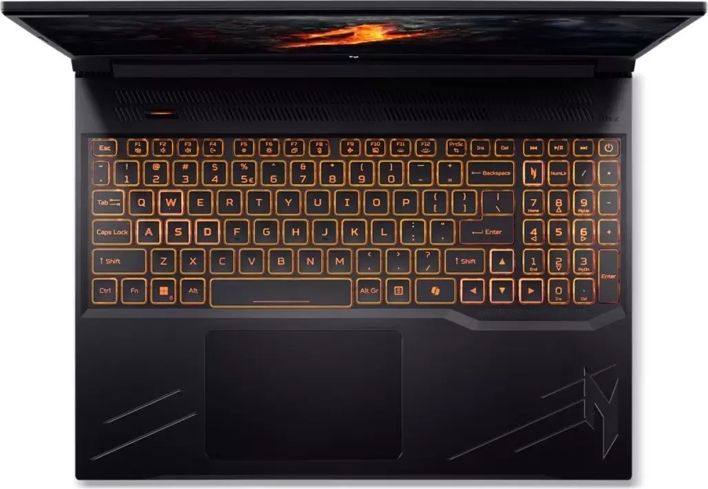 Игровой ноутбук Acer Nitro V 16 ANV16-41-R9PM NH.QRUCD.007 - фото5