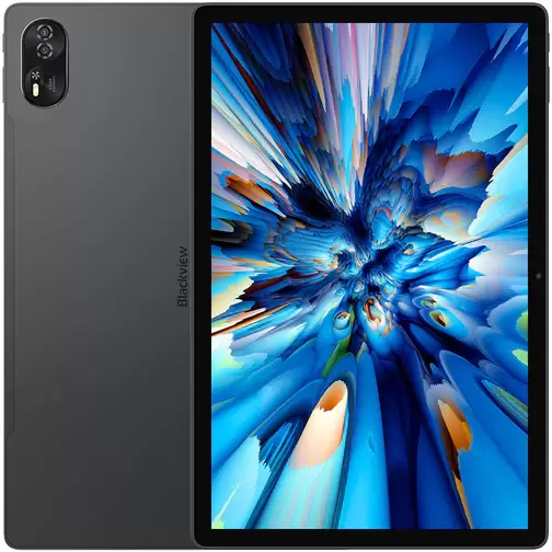 Планшет Blackview Mega 8 12GB/256GB (серый) - фото