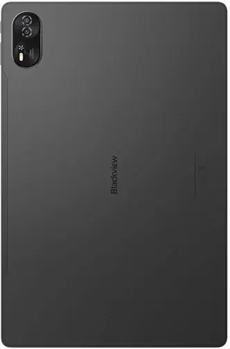 Планшет Blackview Mega 8 12GB/256GB (серый) - фото3