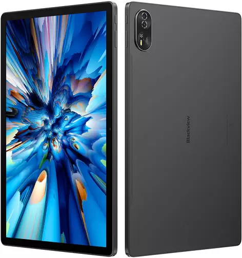 Планшет Blackview Mega 8 12GB/256GB (серый) - фото8