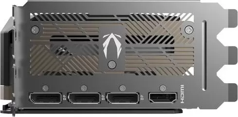 Видеокарта ZOTAC Gaming GeForce RTX 5070 Ti Solid Core OC ZT-B50710J2-10P - фото5