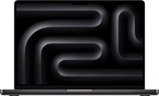 Ноутбук Apple Macbook Pro 14.2&#34; M4 2024 MW2U3LL/A - фото