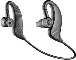 Bluetooth гарнитура Plantronics BackBeat 903+ - фото3